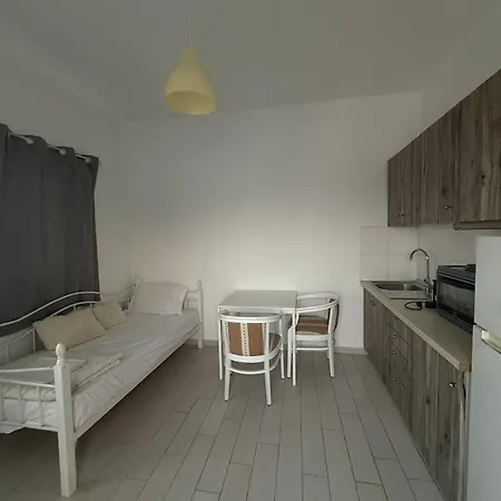 Appartement Klouvas Apartment