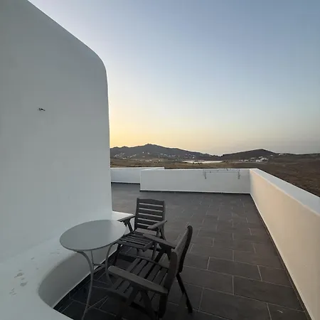 Klouvas Apartment *