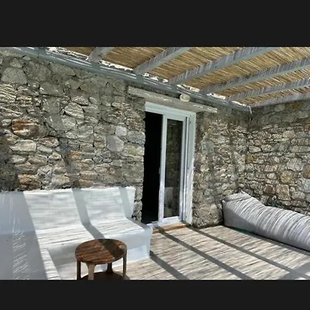 Apartment Klouvas Apartment Klouvas